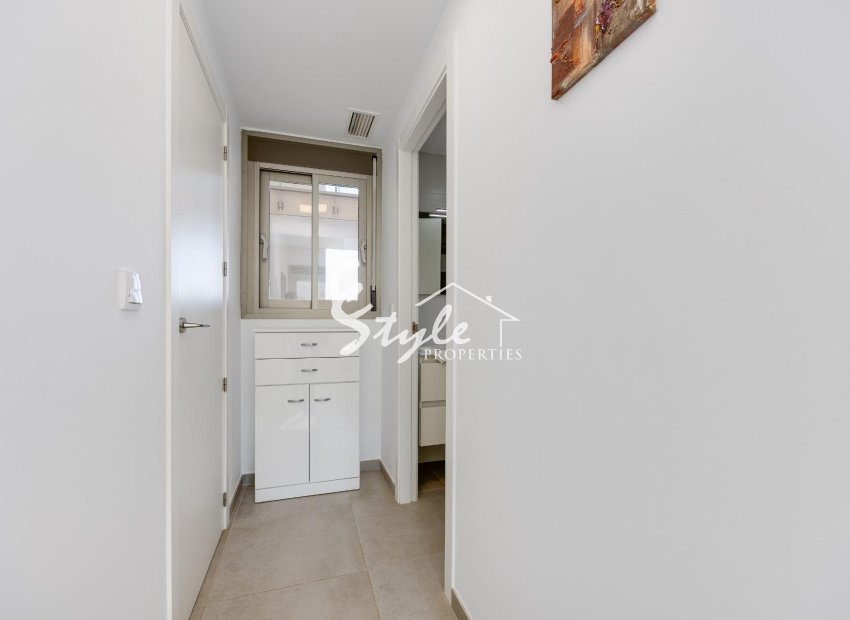 Reventa - Apartamento - Orihuela-Costa - Los Dolses