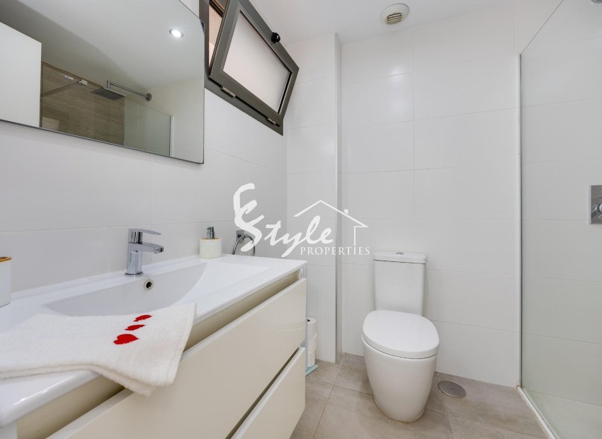 Reventa - Apartamento - Orihuela-Costa - Los Dolses