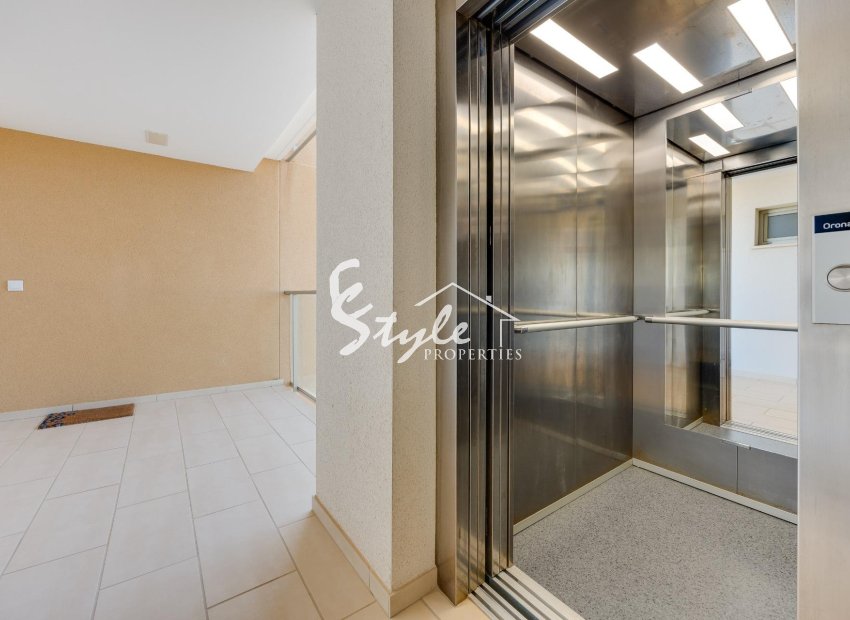 Reventa - Apartamento - Orihuela-Costa - Los Dolses