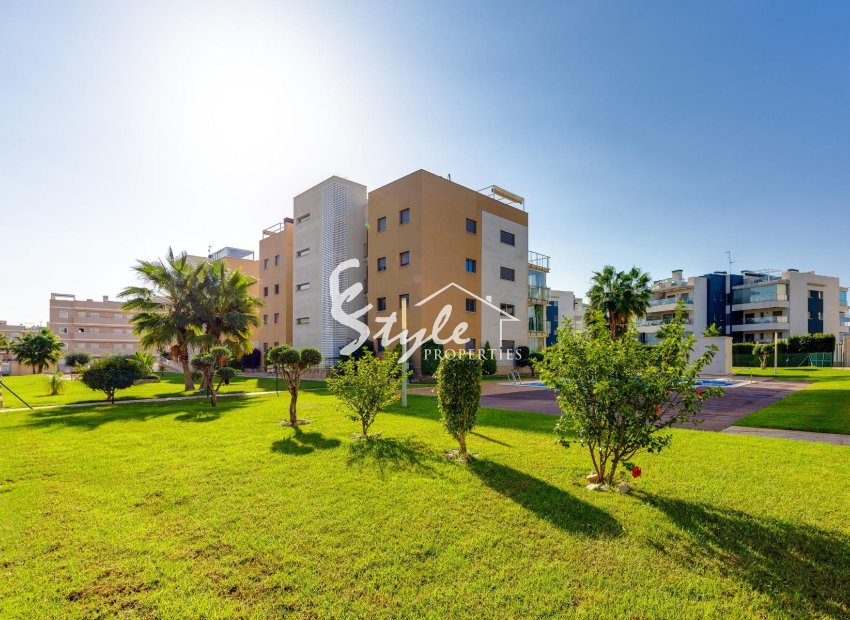 Reventa - Apartamento - Orihuela-Costa - Los Dolses
