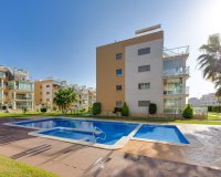 Reventa - Apartamento - Orihuela-Costa - Los Dolses