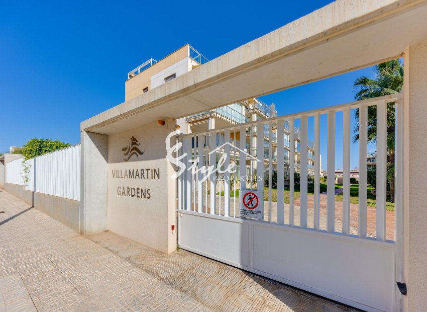 Reventa - Apartamento - Orihuela-Costa - Los Dolses