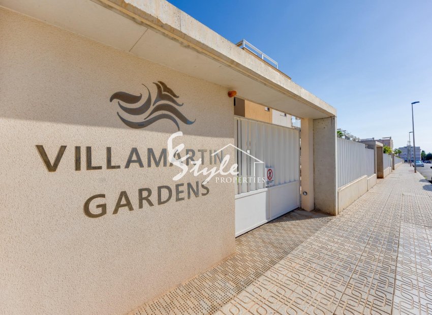 Reventa - Apartamento - Orihuela-Costa - Los Dolses