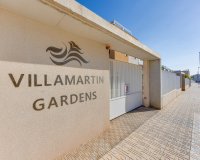 Reventa - Apartamento - Orihuela-Costa - Los Dolses