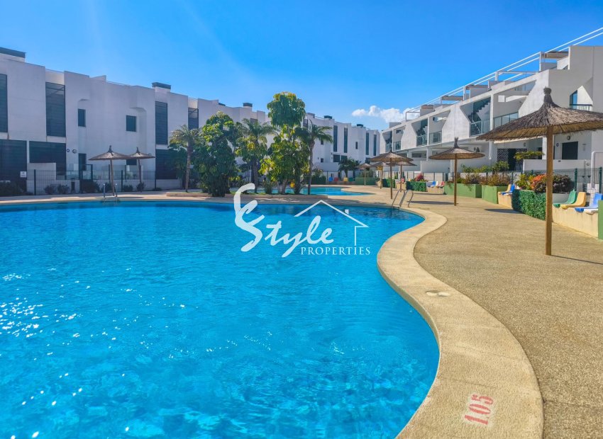 Reventa - Apartamento - Orihuela-Costa - Mil Palmeras