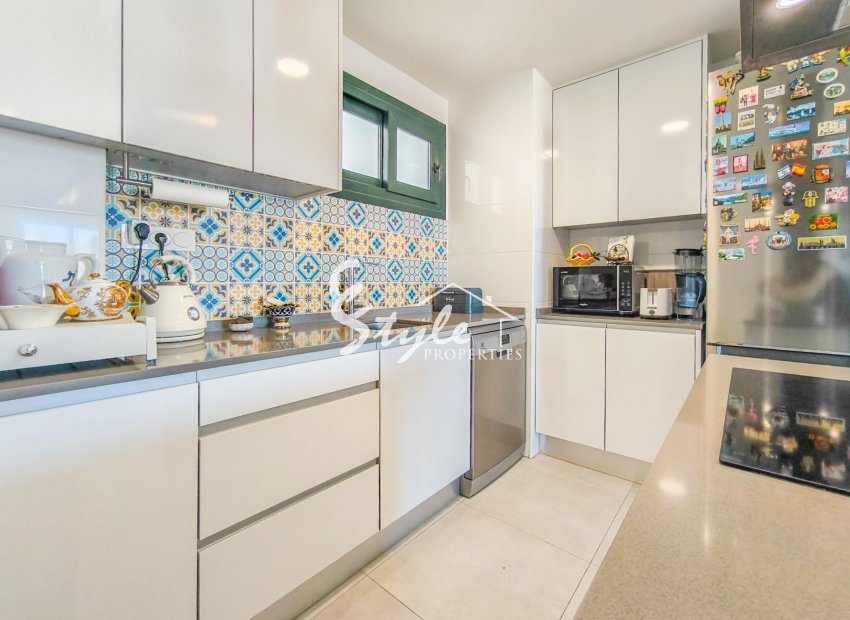 Reventa - Apartamento - Orihuela-Costa - Mil Palmeras