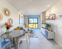 Reventa - Apartamento - Orihuela-Costa - Mil Palmeras