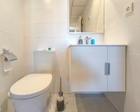 Reventa - Apartamento - Orihuela-Costa - Mil Palmeras