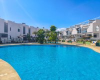 Reventa - Apartamento - Orihuela-Costa - Mil Palmeras