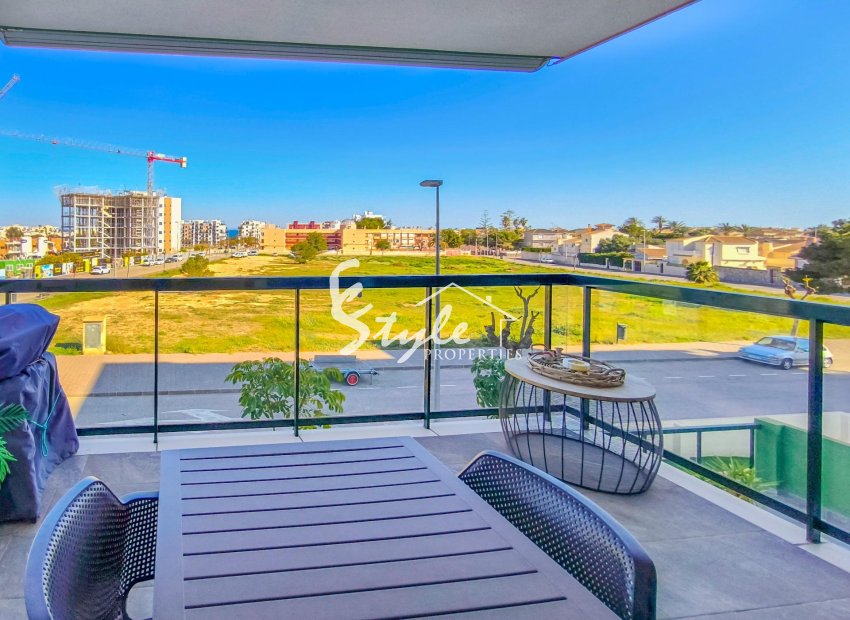 Reventa - Apartamento - Orihuela-Costa - Mil Palmeras