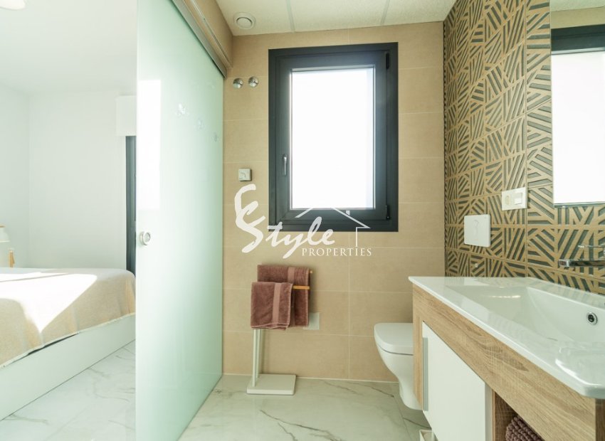 Reventa - Apartamento - Orihuela Costa  - Orihuela Costa