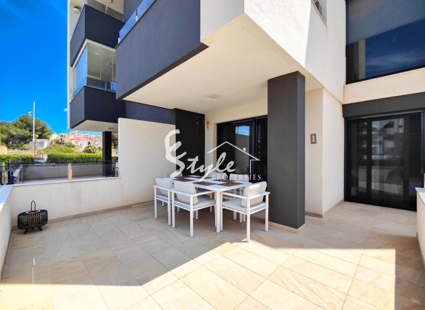 Reventa - Apartamento - Orihuela-Costa - Orihuela Costa