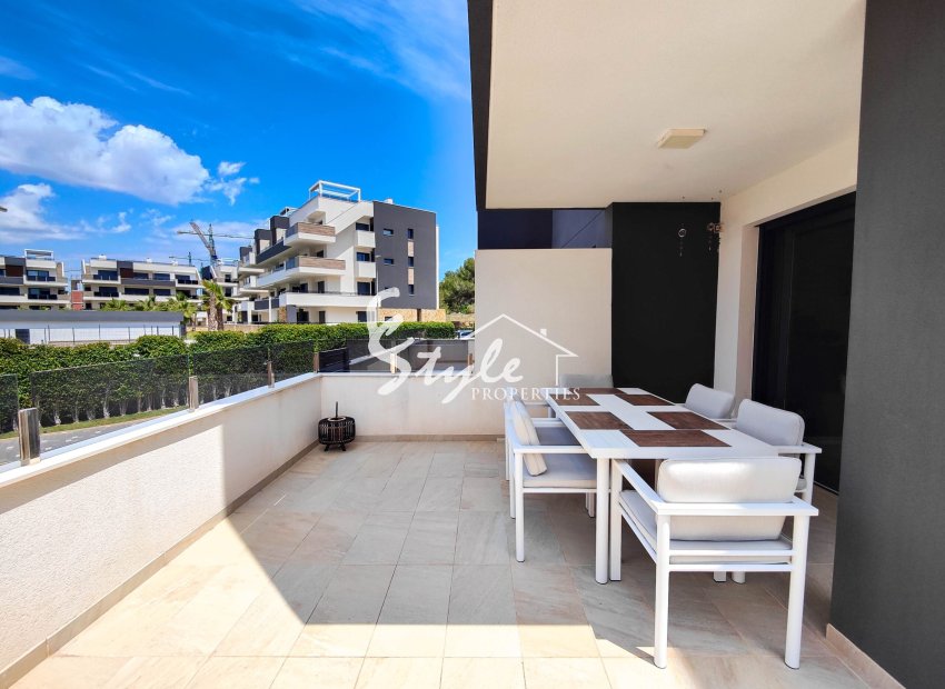 Reventa - Apartamento - Orihuela-Costa - Orihuela Costa
