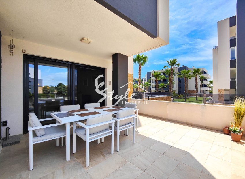 Reventa - Apartamento - Orihuela-Costa - Orihuela Costa