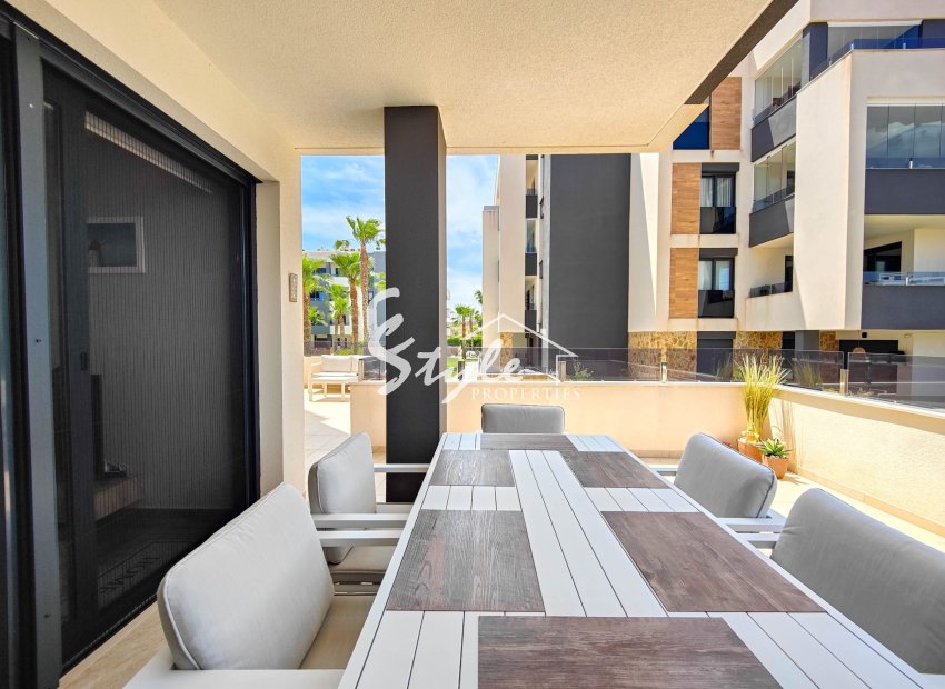 Reventa - Apartamento - Orihuela-Costa - Orihuela Costa