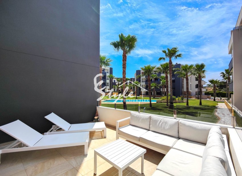 Reventa - Apartamento - Orihuela-Costa - Orihuela Costa