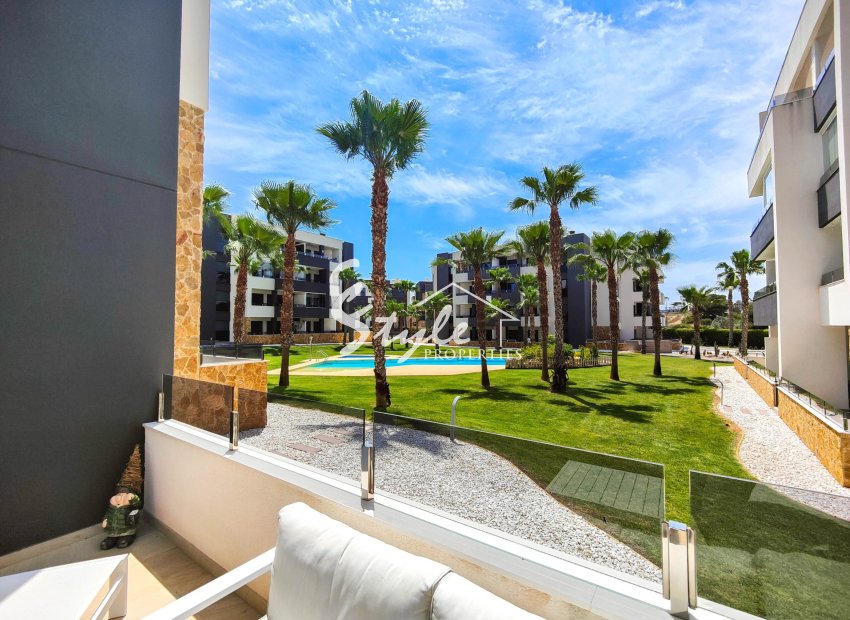 Reventa - Apartamento - Orihuela-Costa - Orihuela Costa