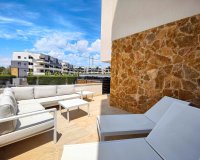 Reventa - Apartamento - Orihuela-Costa - Orihuela Costa