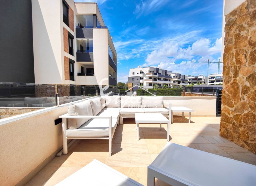 Reventa - Apartamento - Orihuela-Costa - Orihuela Costa