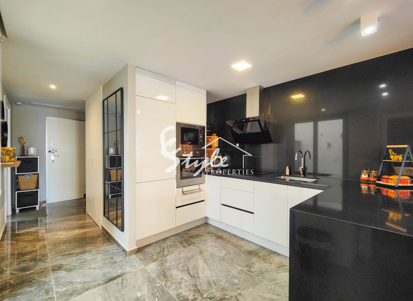 Reventa - Apartamento - Orihuela-Costa - Orihuela Costa