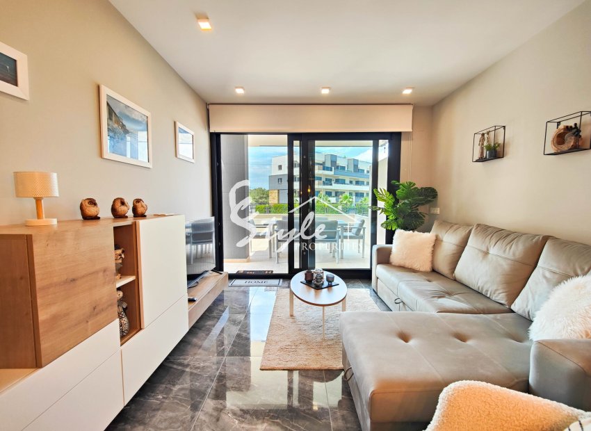 Reventa - Apartamento - Orihuela-Costa - Orihuela Costa