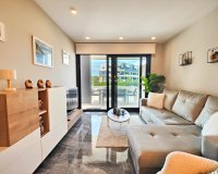 Reventa - Apartamento - Orihuela-Costa - Orihuela Costa