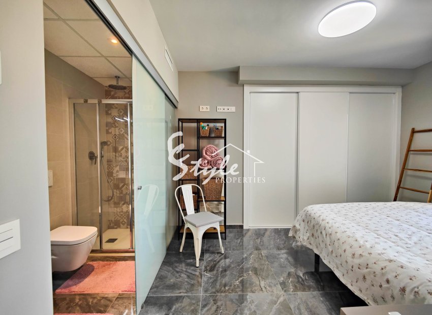 Reventa - Apartamento - Orihuela-Costa - Orihuela Costa