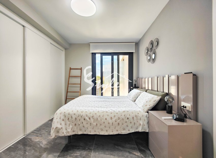 Reventa - Apartamento - Orihuela-Costa - Orihuela Costa