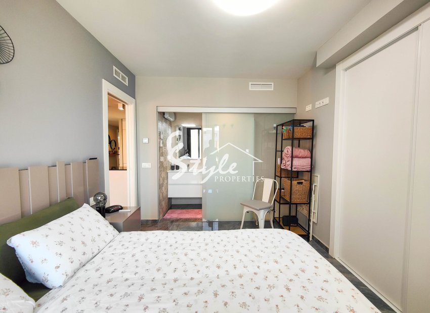 Reventa - Apartamento - Orihuela-Costa - Orihuela Costa