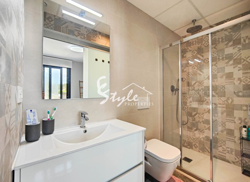 Reventa - Apartamento - Orihuela-Costa - Orihuela Costa