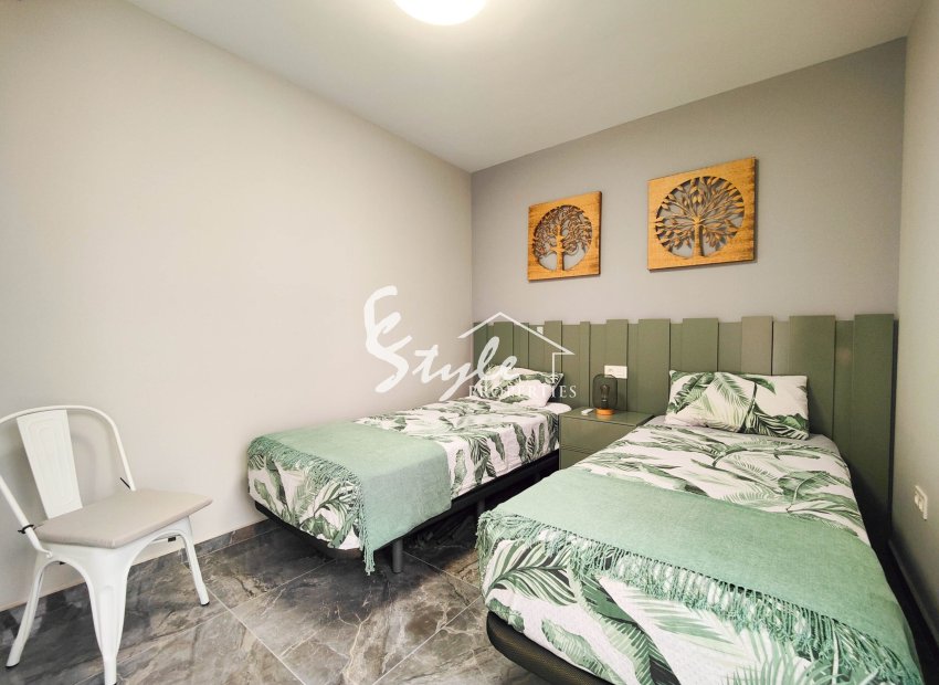 Reventa - Apartamento - Orihuela-Costa - Orihuela Costa