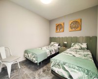 Reventa - Apartamento - Orihuela-Costa - Orihuela Costa