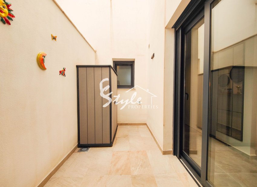 Reventa - Apartamento - Orihuela-Costa - Orihuela Costa