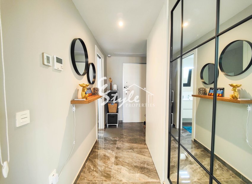 Reventa - Apartamento - Orihuela-Costa - Orihuela Costa