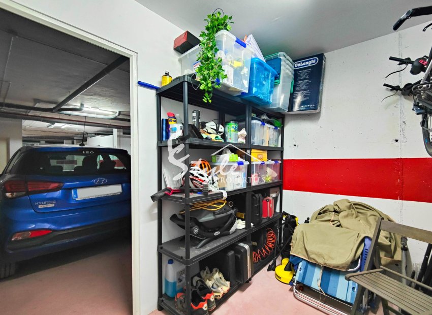 Reventa - Apartamento - Orihuela-Costa - Orihuela Costa