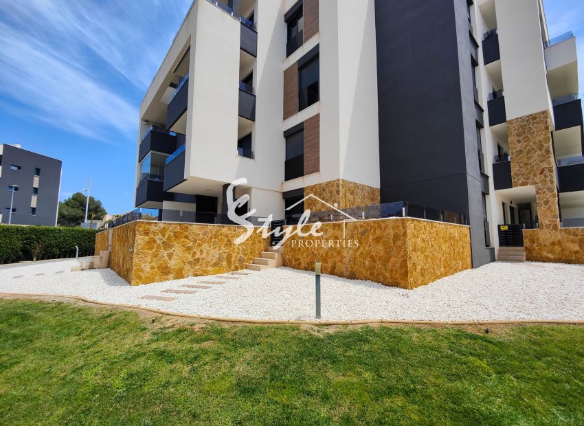Reventa - Apartamento - Orihuela-Costa - Orihuela Costa