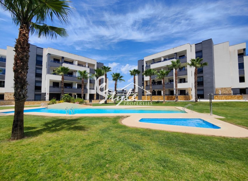 Reventa - Apartamento - Orihuela-Costa - Orihuela Costa