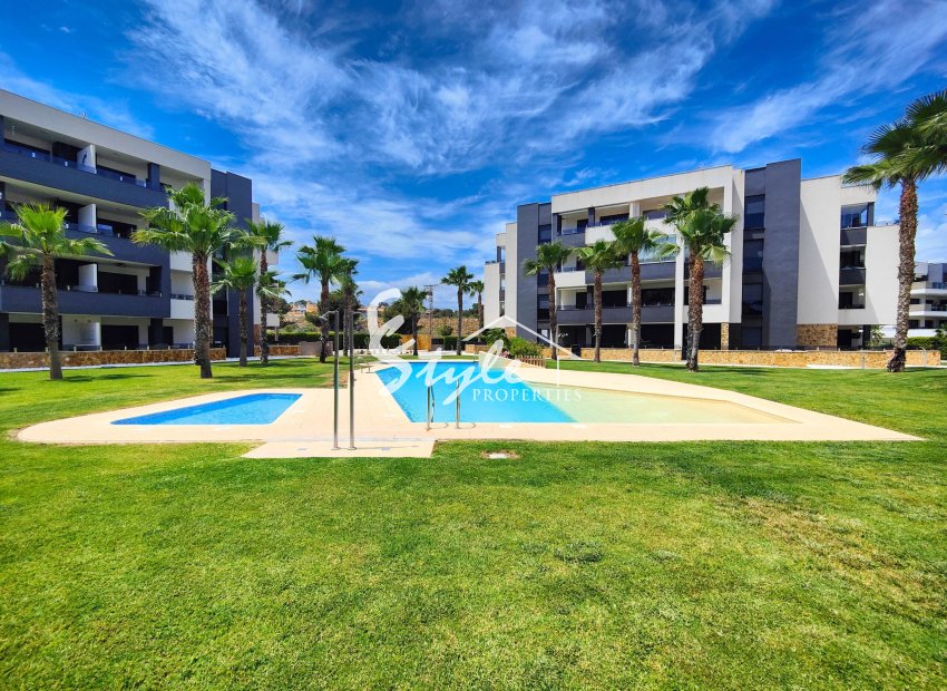 Reventa - Apartamento - Orihuela-Costa - Orihuela Costa