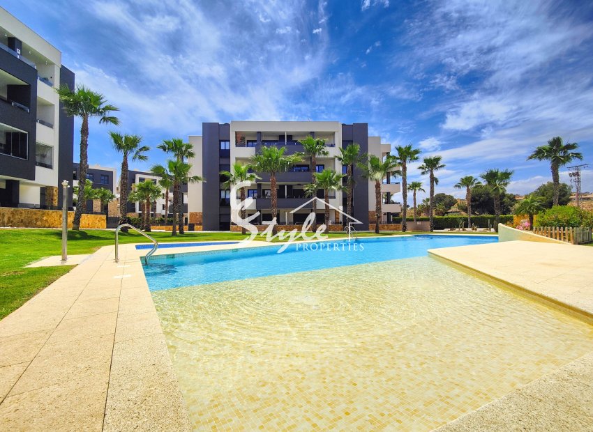 Reventa - Apartamento - Orihuela-Costa - Orihuela Costa