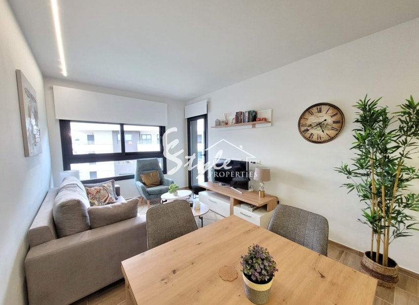 Reventa - Apartamento - Orihuela-Costa - Orihuela Costa