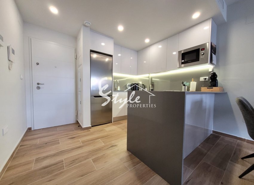 Reventa - Apartamento - Orihuela-Costa - Orihuela Costa