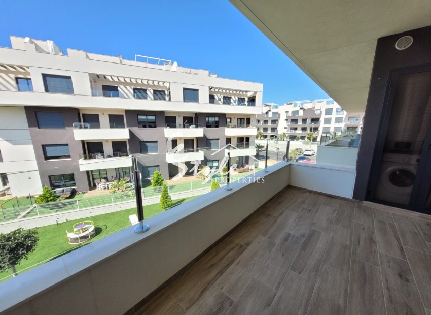 Reventa - Apartamento - Orihuela-Costa - Orihuela Costa
