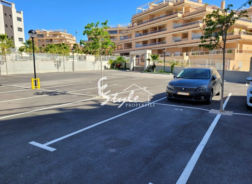 Reventa - Apartamento - Orihuela-Costa - Orihuela Costa