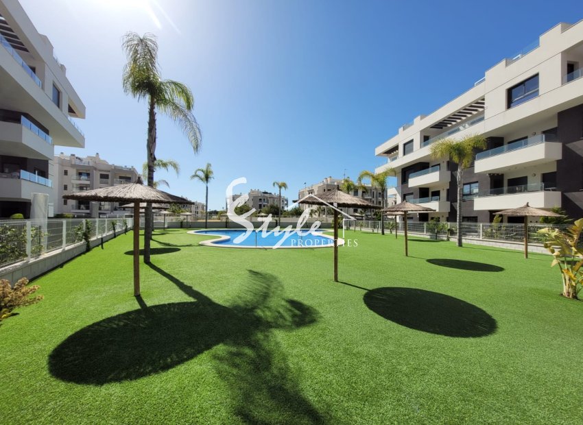 Reventa - Apartamento - Orihuela-Costa - Orihuela Costa