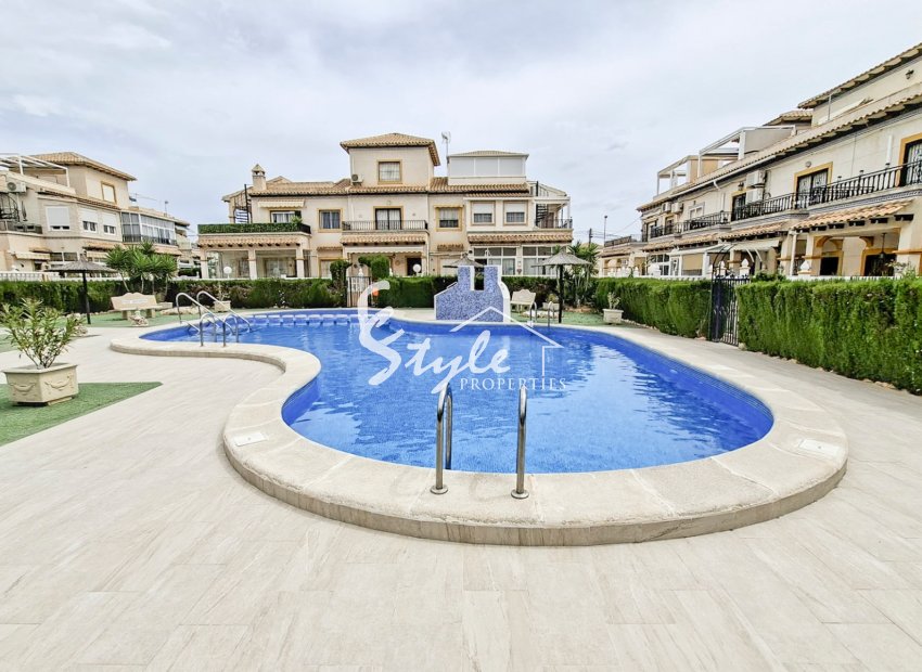 Reventa - Apartamento - Orihuela-Costa - Orihuela Costa