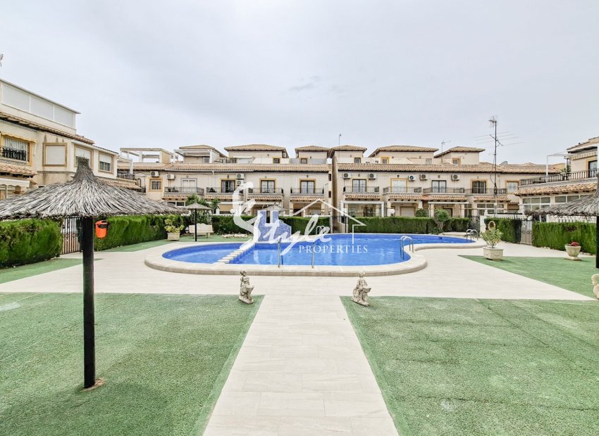 Reventa - Apartamento - Orihuela-Costa - Orihuela Costa
