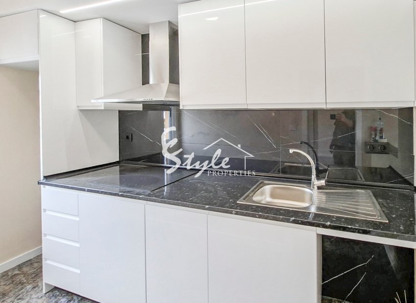Reventa - Apartamento - Orihuela-Costa - Orihuela Costa