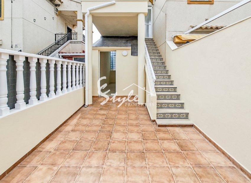Reventa - Apartamento - Orihuela-Costa - Orihuela Costa