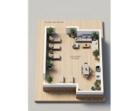 Reventa - Apartamento - Orihuela-Costa - Orihuela Costa