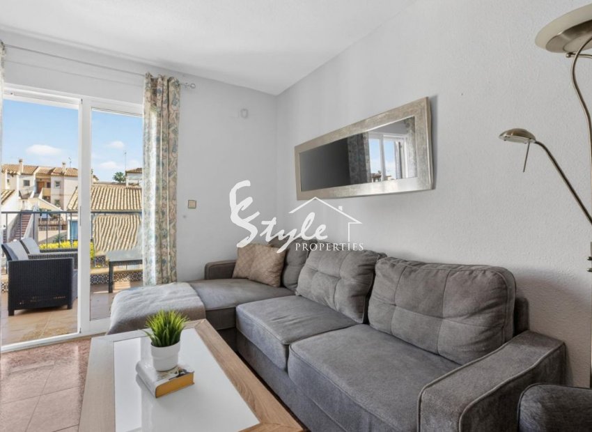 Reventa - Apartamento - Orihuela-Costa - Orihuela Costa